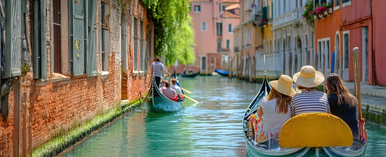 Sociable Solo Group Holidays