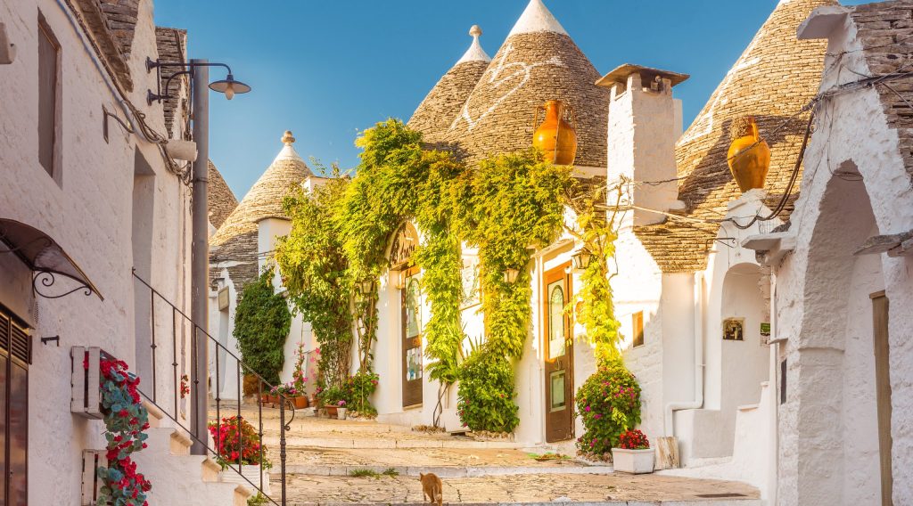 Day Ten: Arrivederci, Puglia