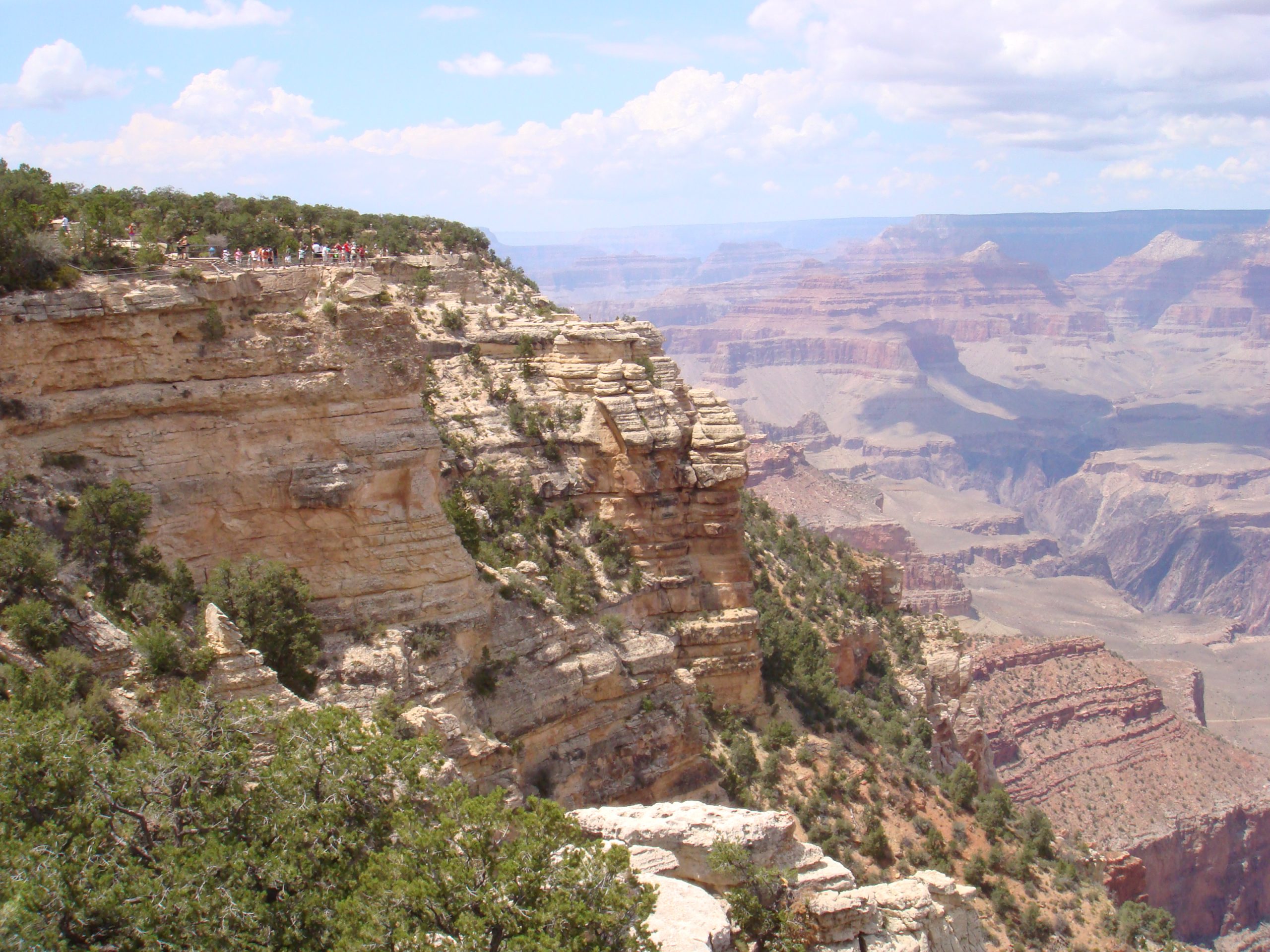 Day Three: Grand Canyon