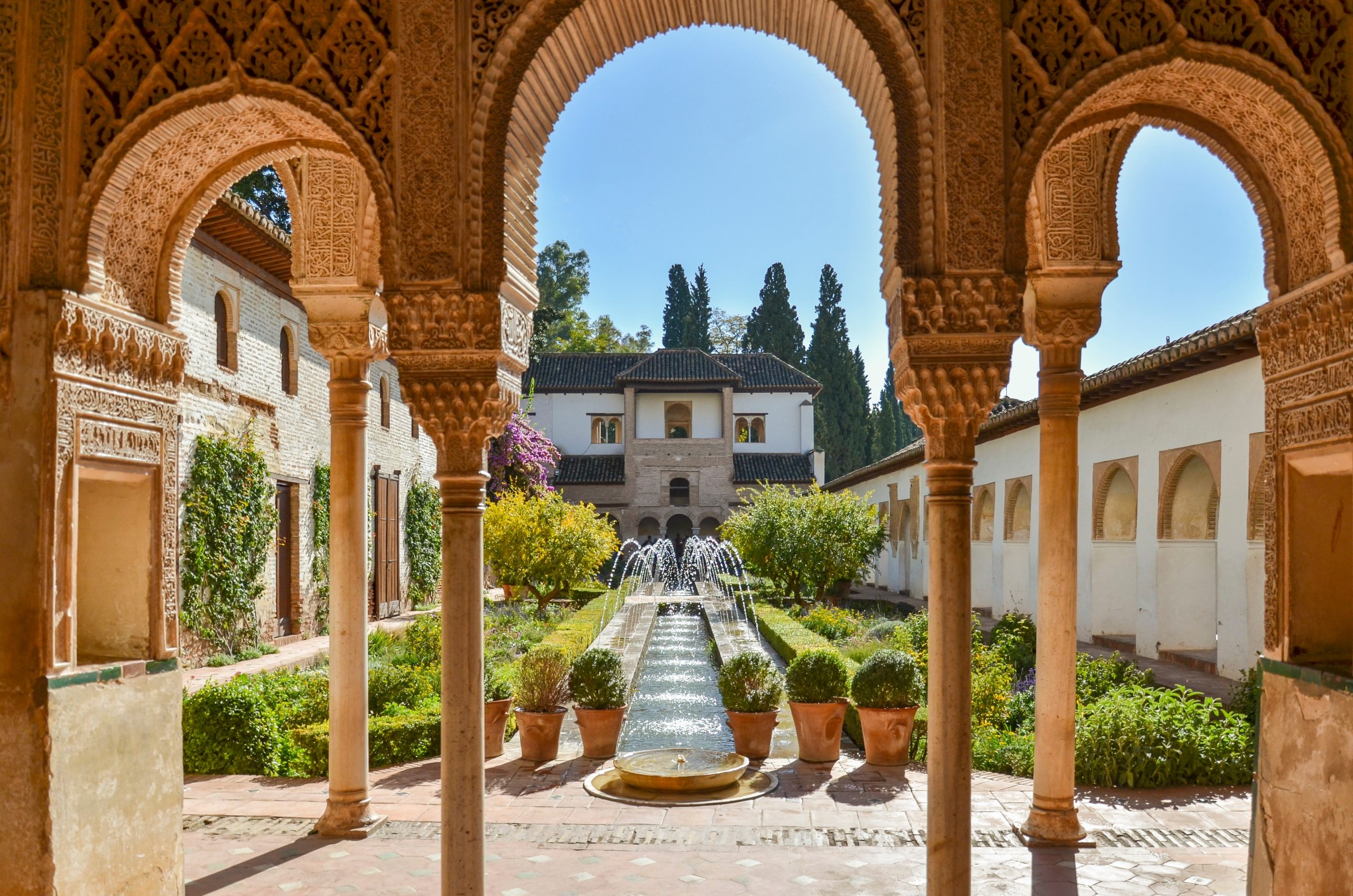 Stunning Architecture