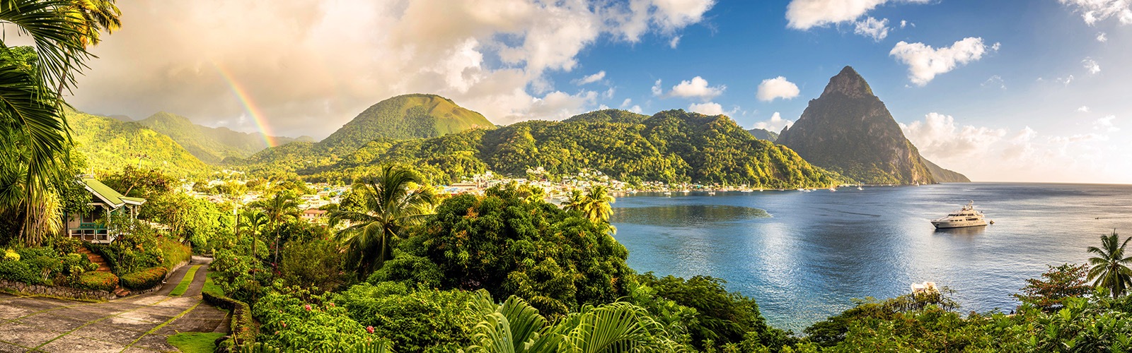 Top Winter Sun Holidays