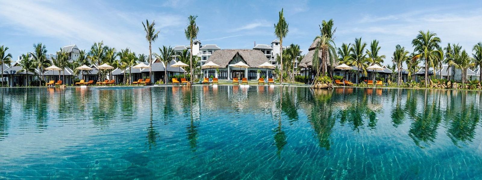 Vietnam Wellness & Sun