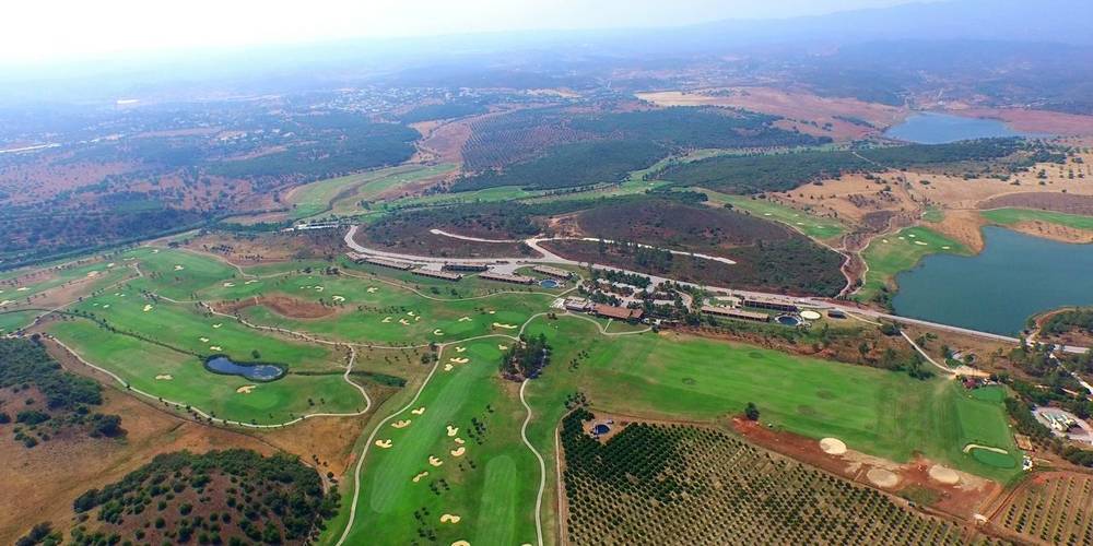 Morgado Golf Club