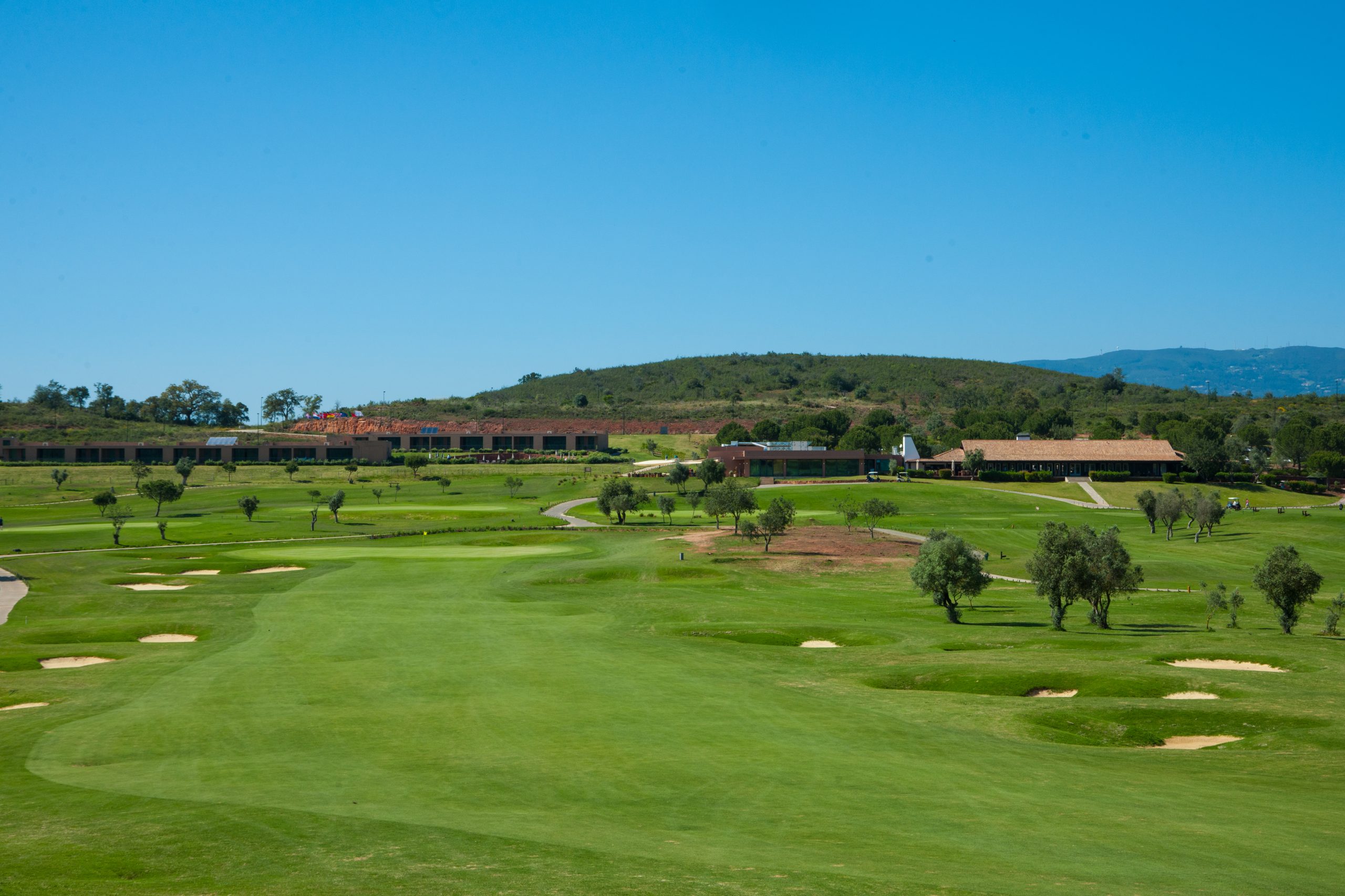 Portugal Morgado Golf