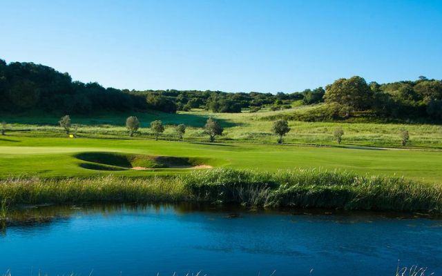Morgado Course