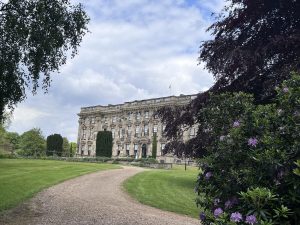 Stoneleigh Abbey