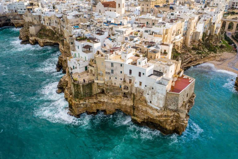 Polignano a Mare