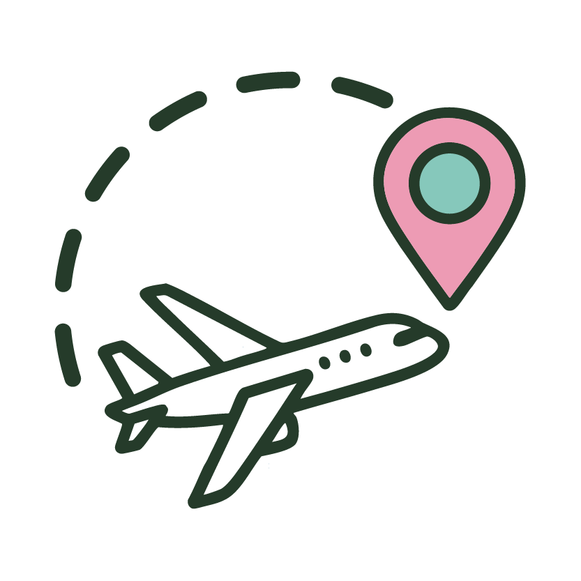 Fly Locally