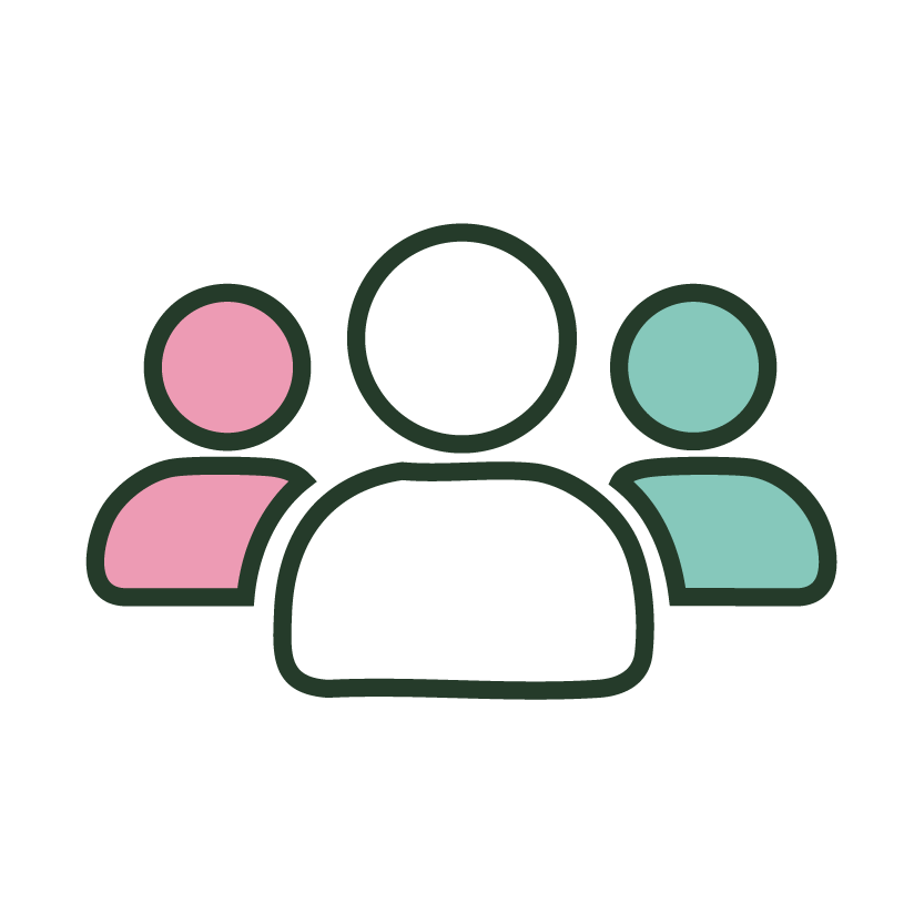 Small Groups