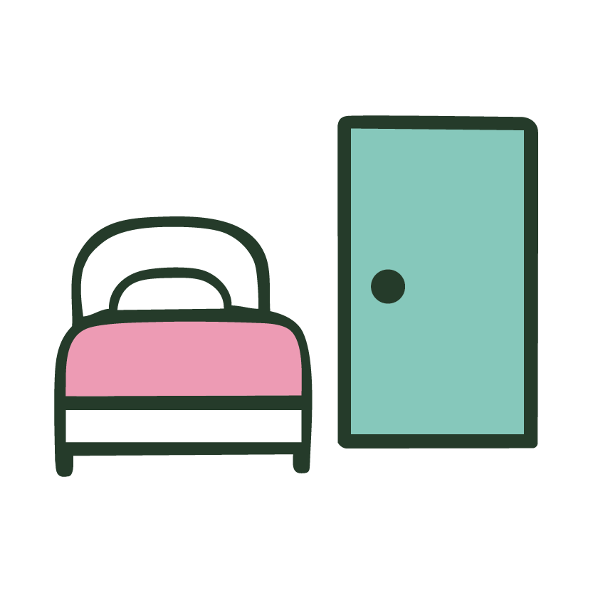 Your Own Room