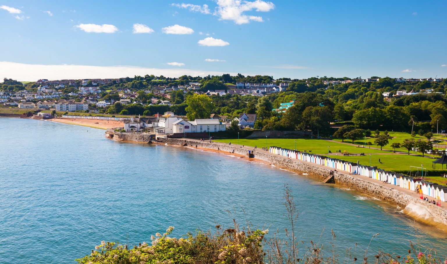Paignton, Devon