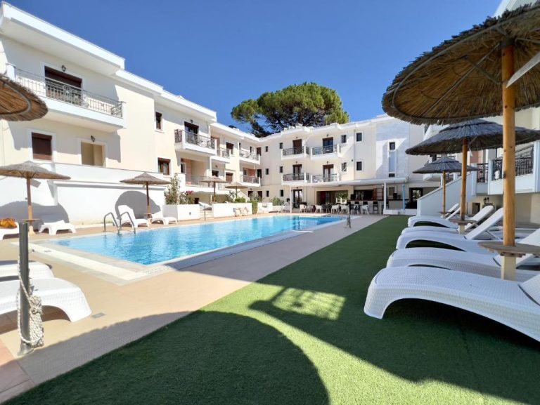 Your hotel - 'Skiathos Somnia'