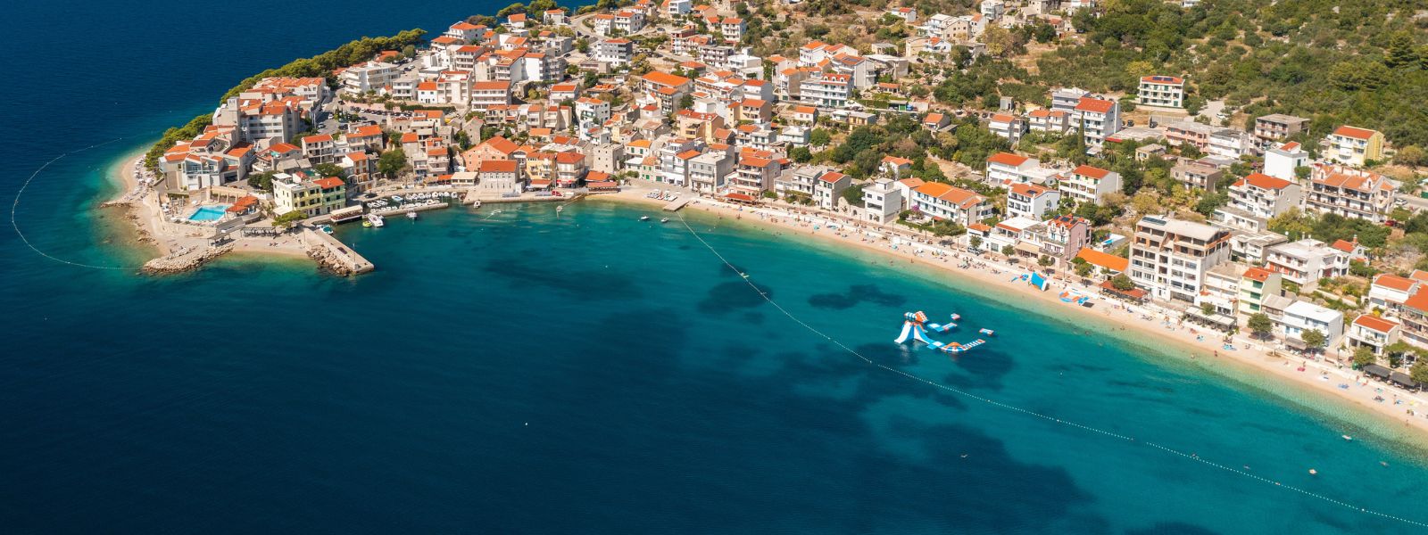 Igrane, Croatia