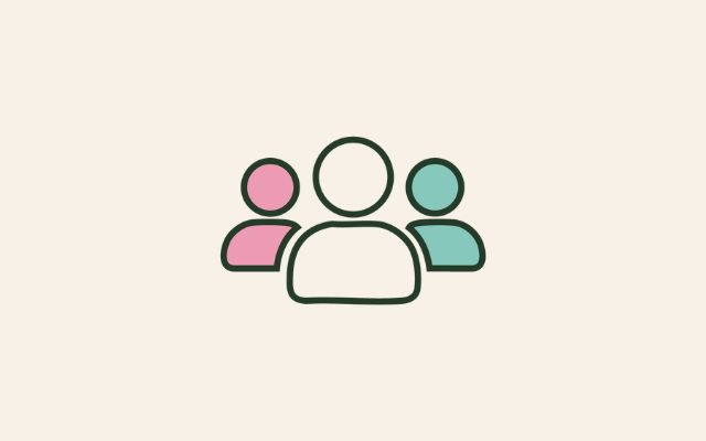 Small Groups