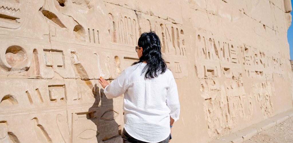 Day Eight: Departure Day