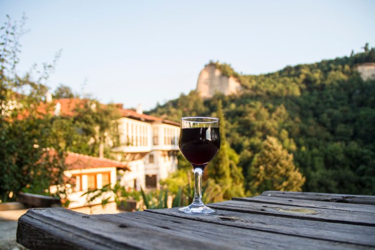 Vineyard Visits