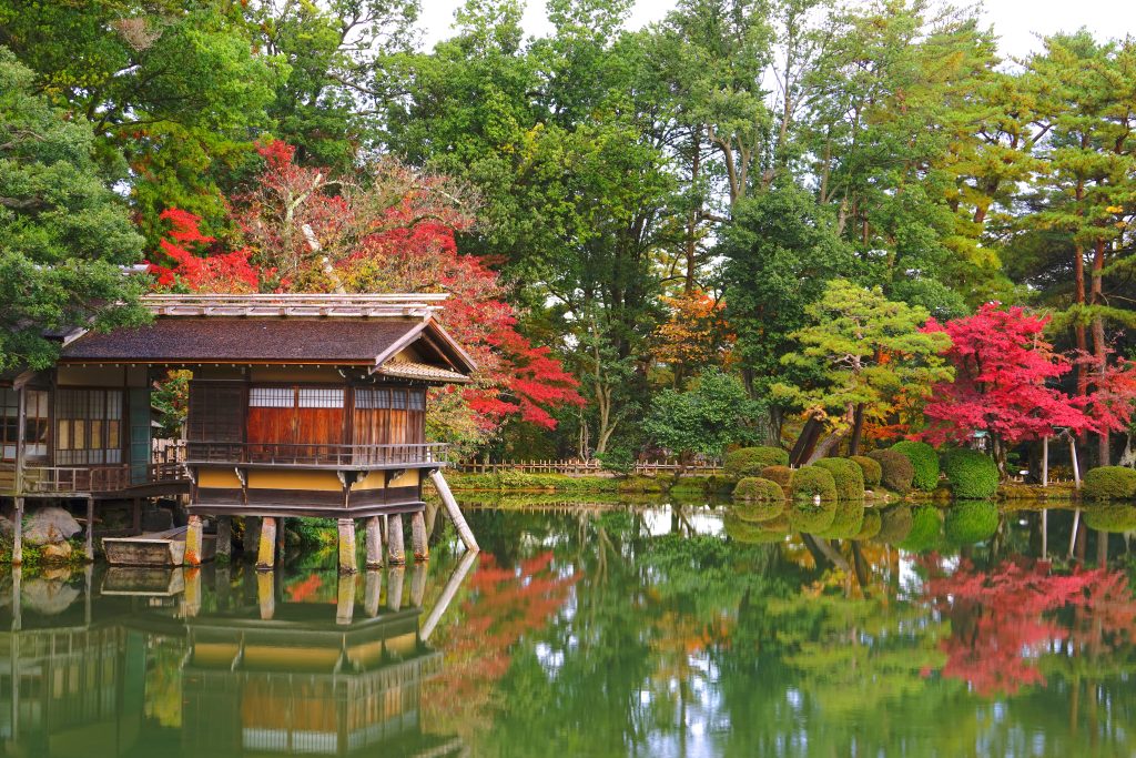 Kanazawa Artistry