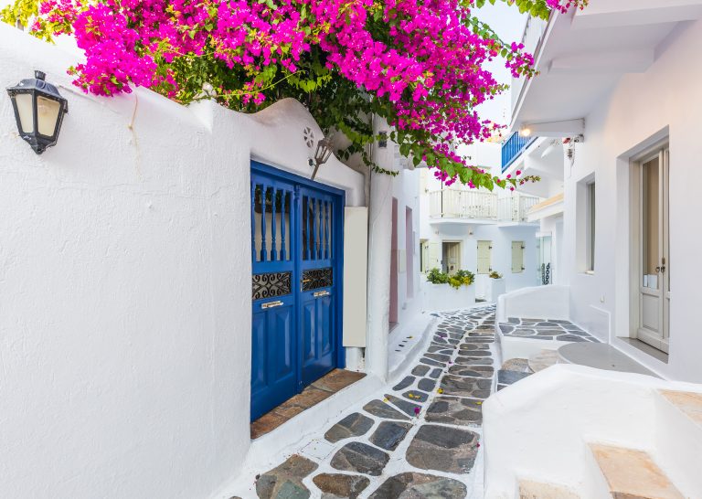 Mykonos