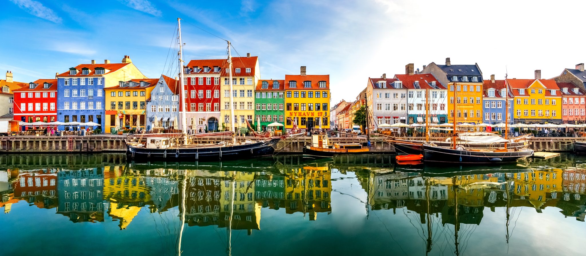 Copenhagen & Malmö