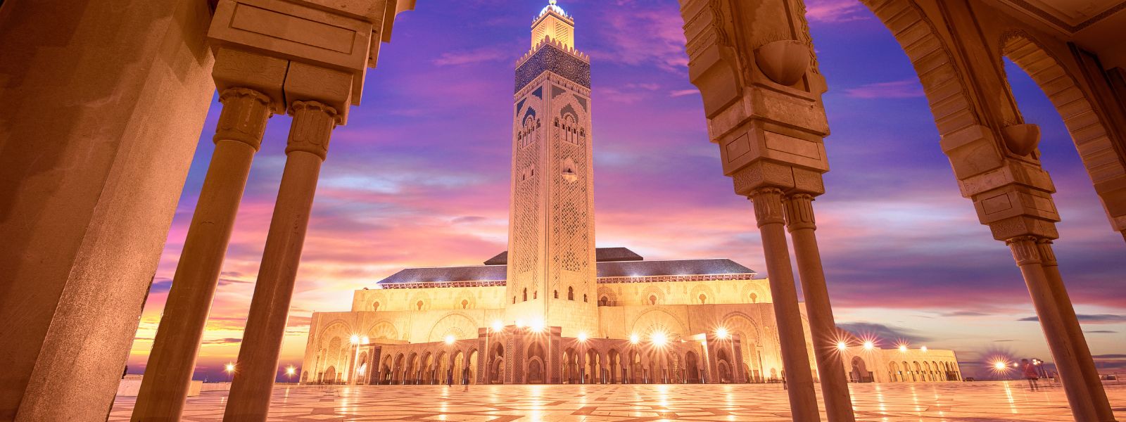 Top 5 Destinations to Visit This November