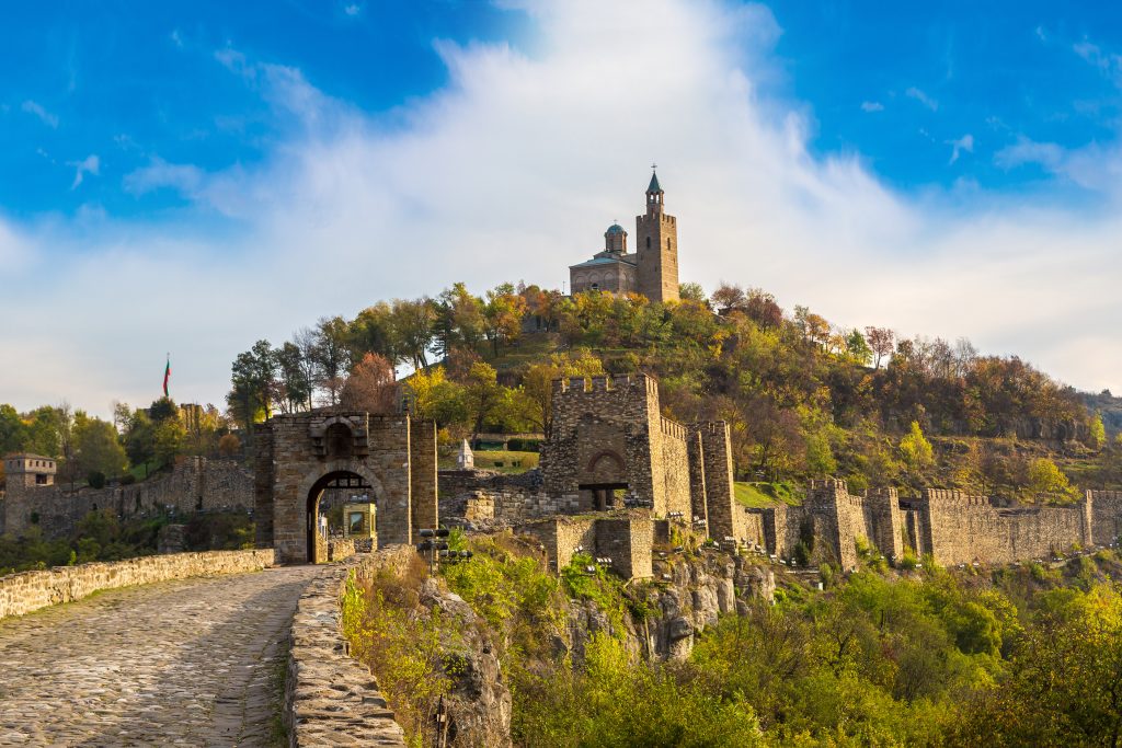Day Eight: Free time in Veliko Tarnovo & flight home