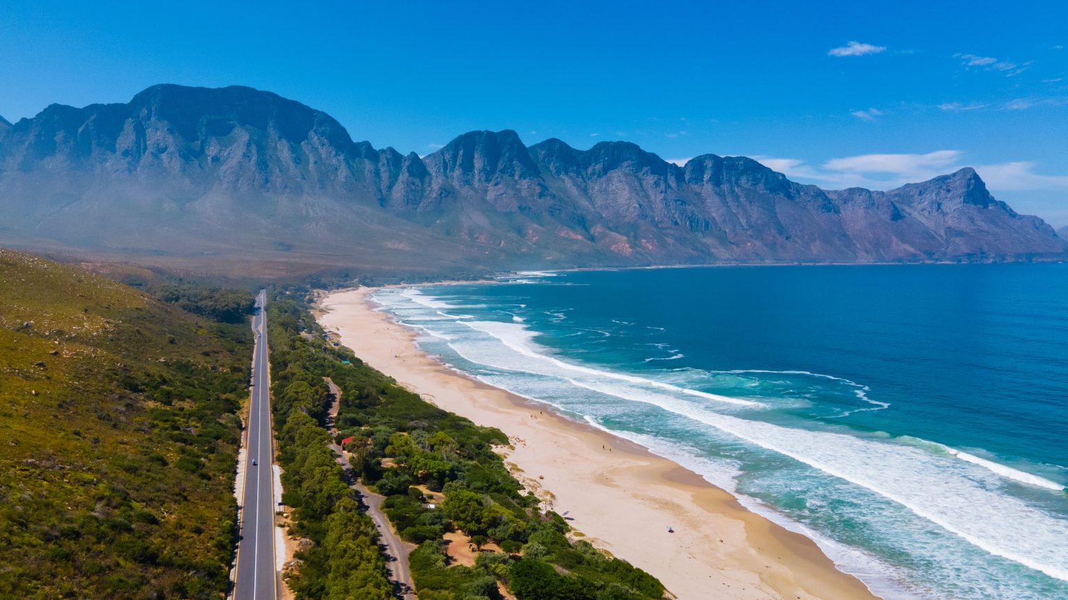 Garden Route, Cape Town & Safari: South Africa