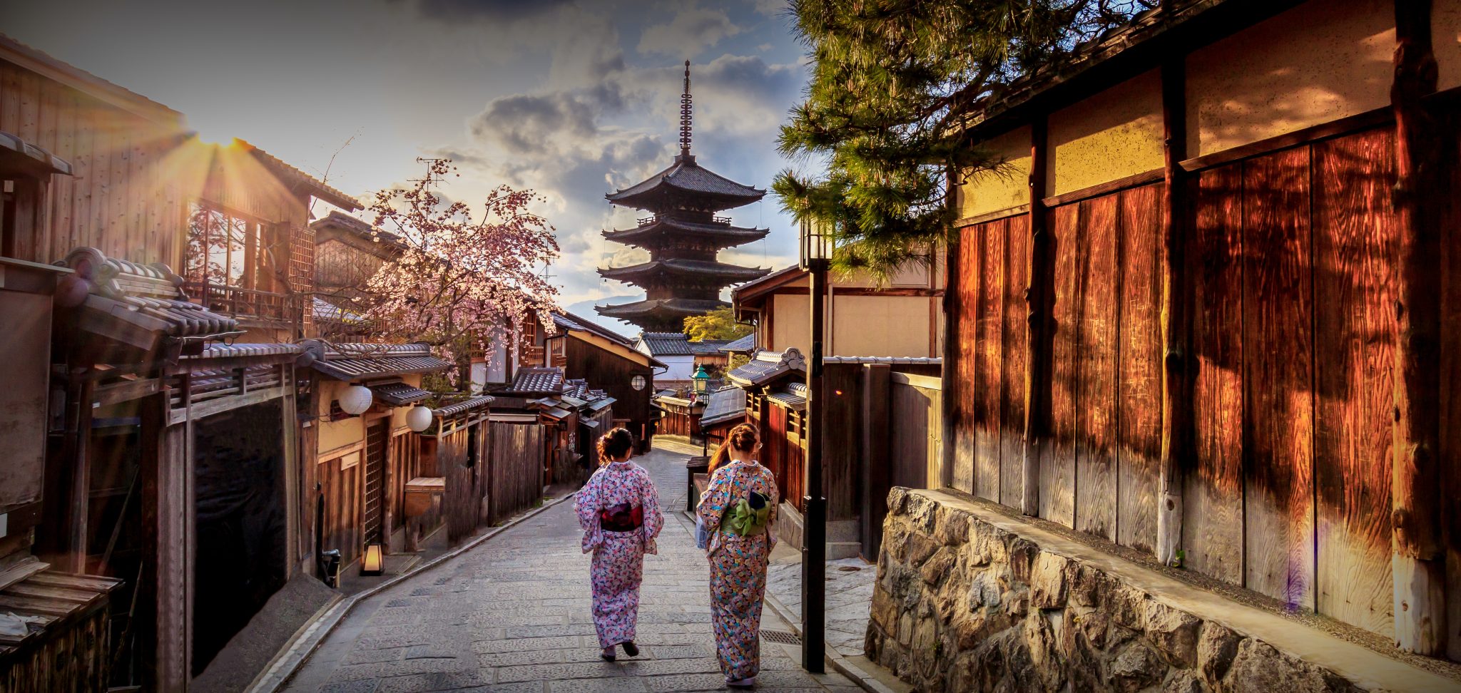 Japan Explorer