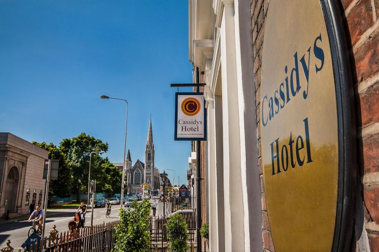 Central Hotel