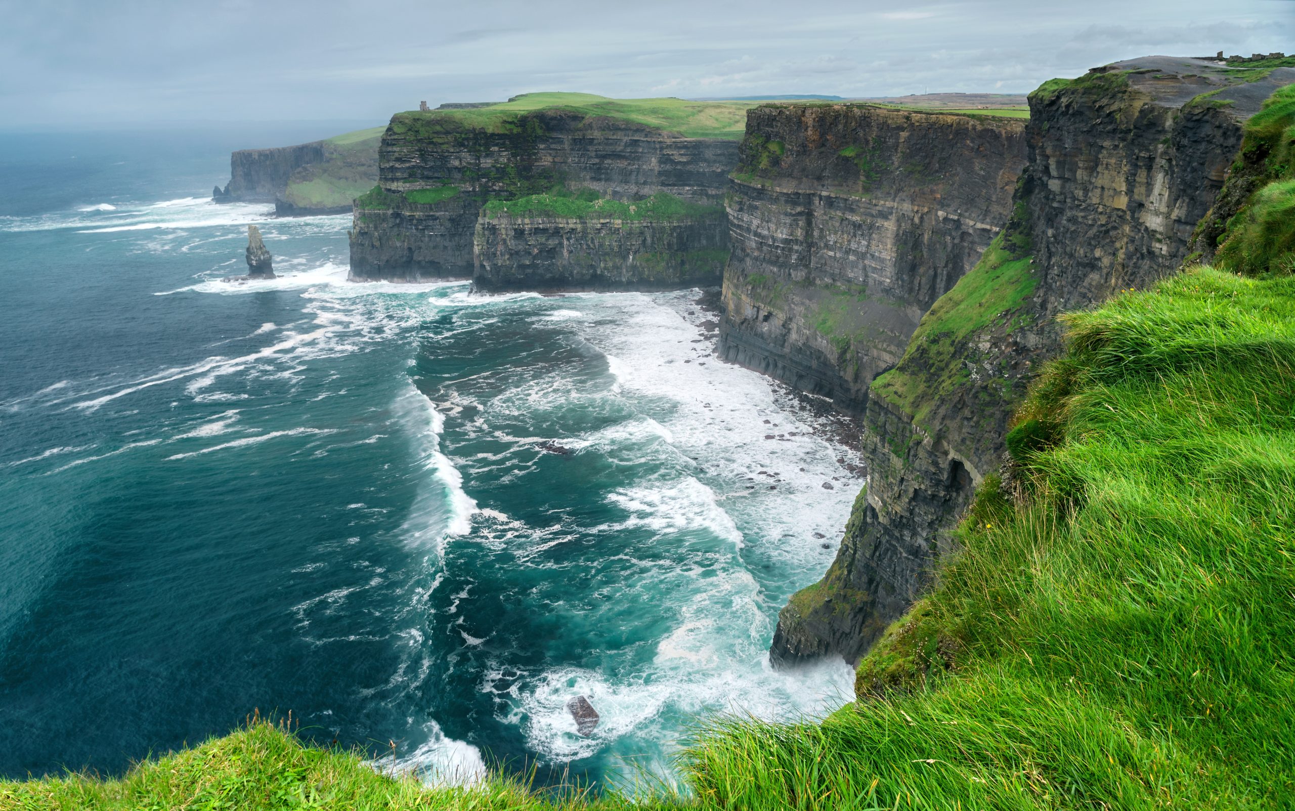 Ireland Solo Trips & Tours