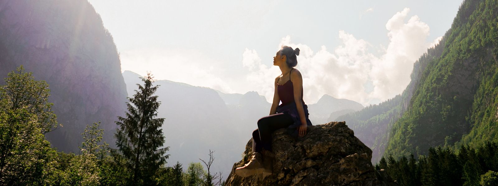Why Solo Travel Is the Ultimate Act of Self-Care