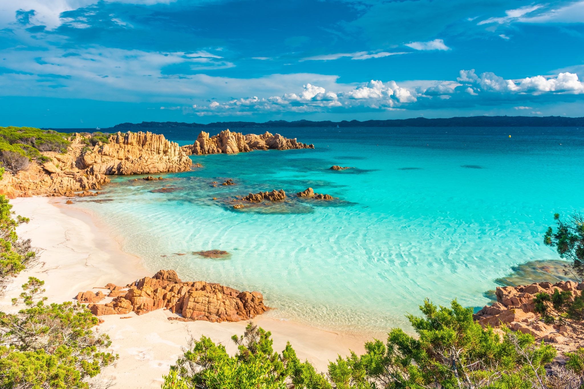 Sardinia Solo Holidays 