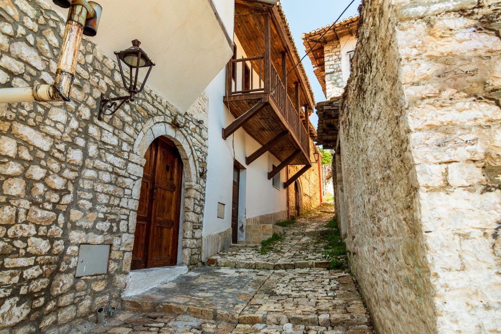 Medieval Castles