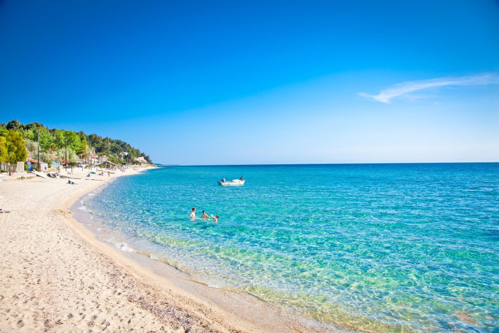 Beautiful Beaches 