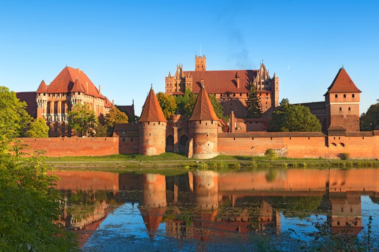 Malbork Castle