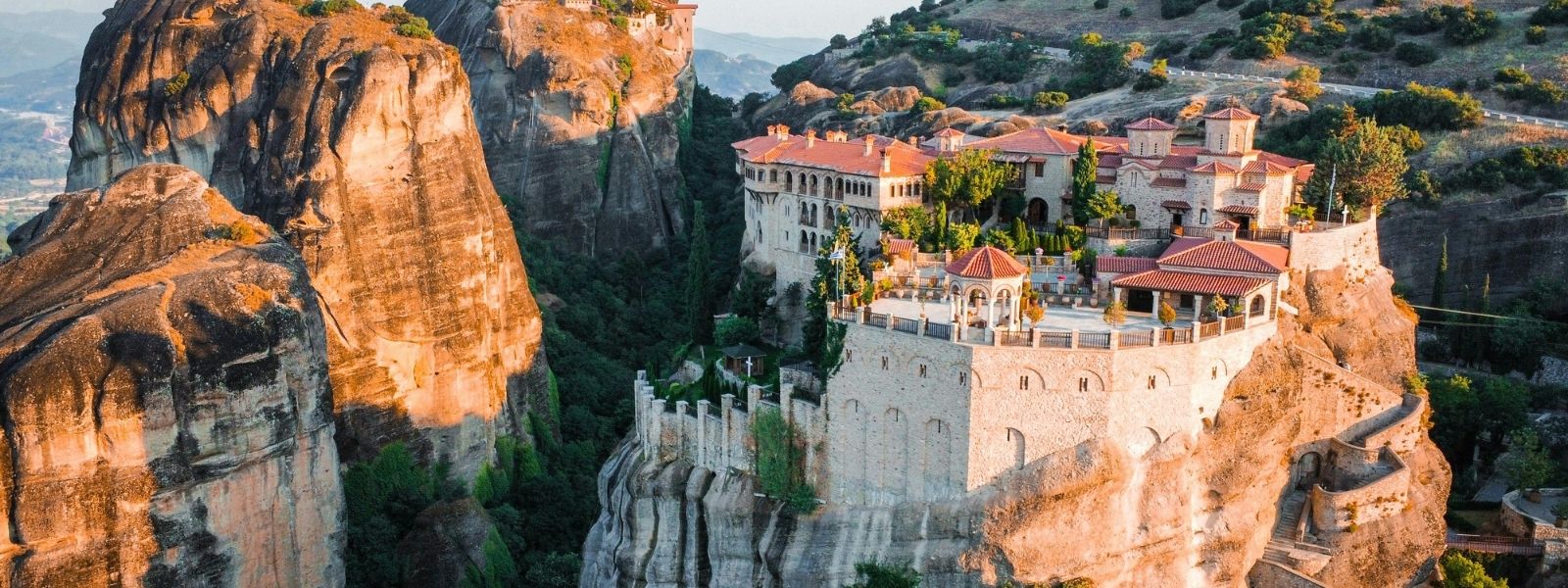 A Taste of Northern Greece