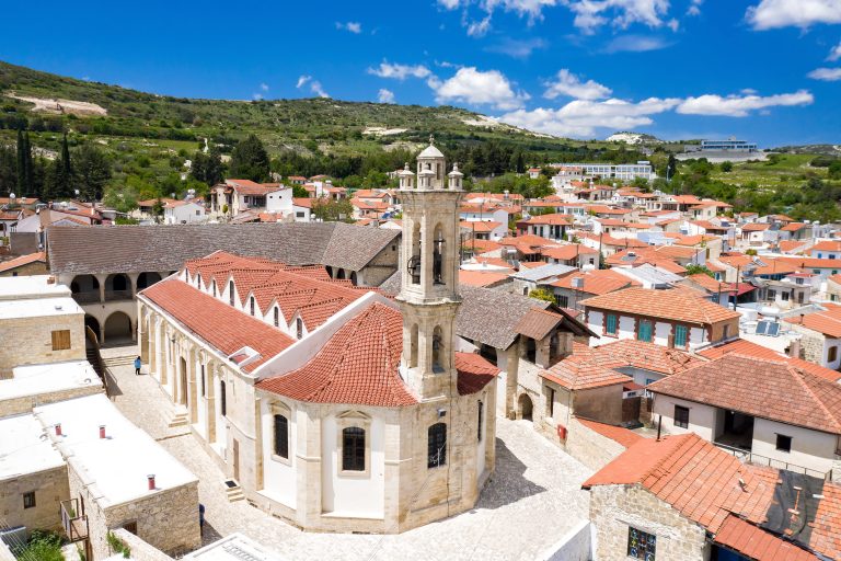 Charming Villages