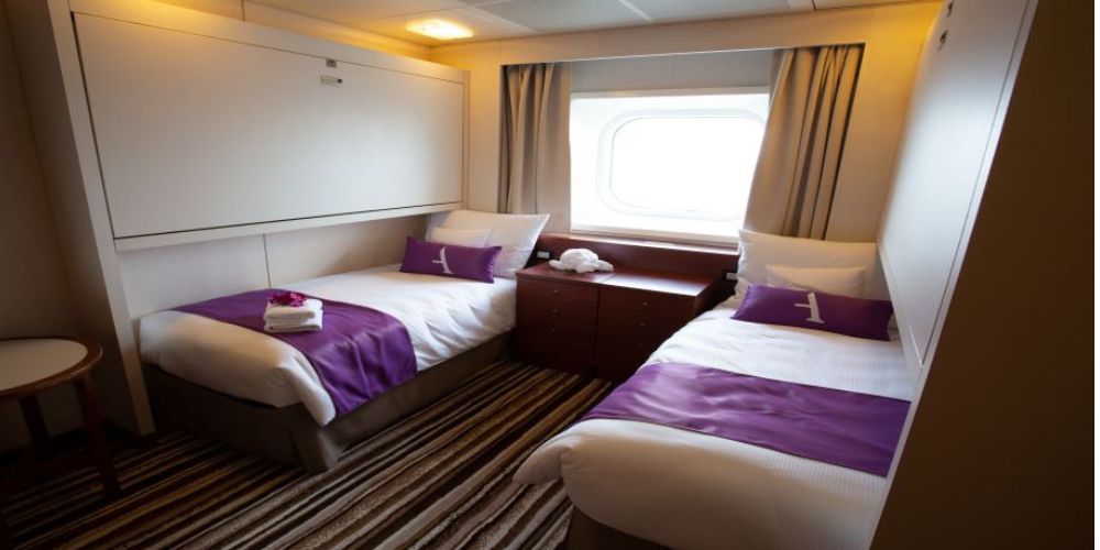 Holiday accommodation gallery item |