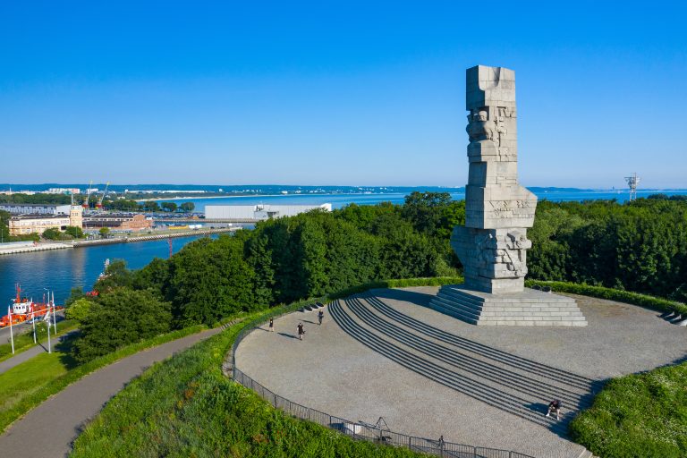 Westerplatte Cruise