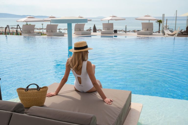 Five-star Hotel