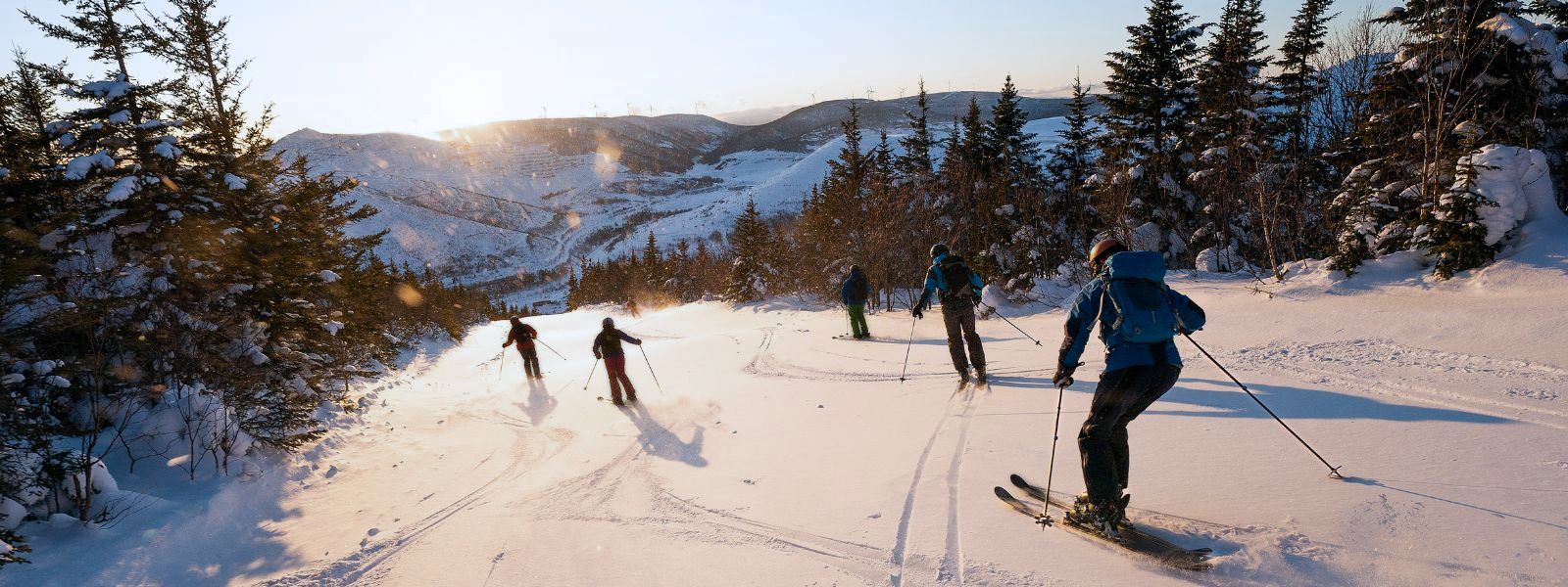 Solo Ski Holidays
