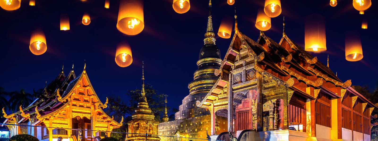 Top 5 Empowering Trips for Solo Travelers