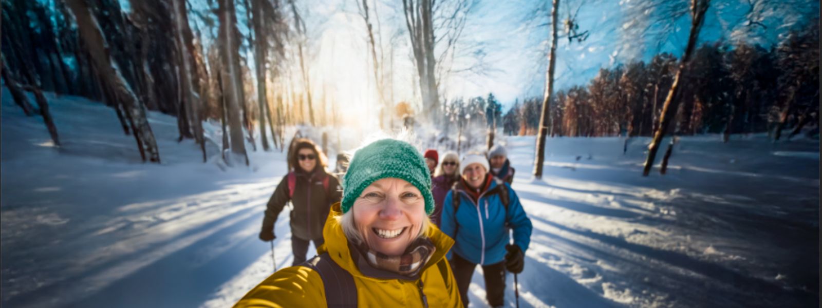 Winter Flash Sale