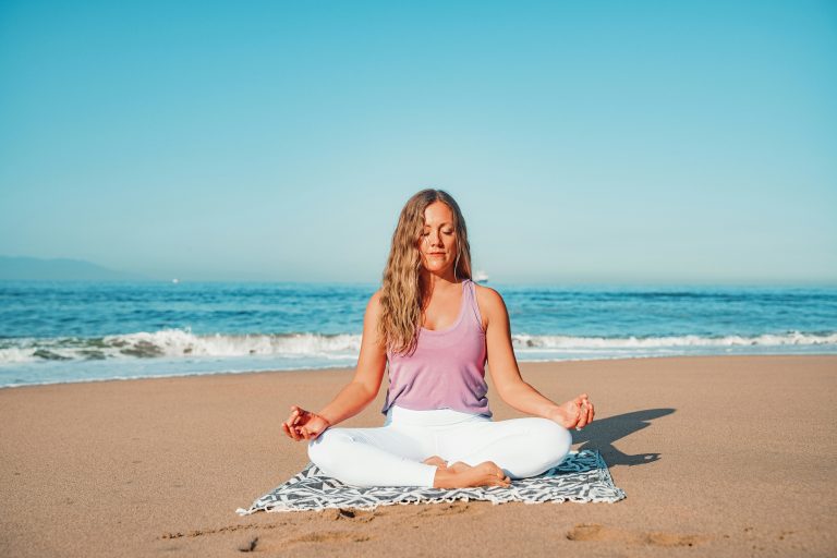 Day 4: Yoga & Free Time