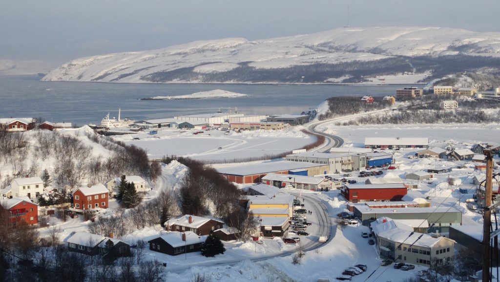 Day 7: Kirkenes – Norway’s Eastern Edge