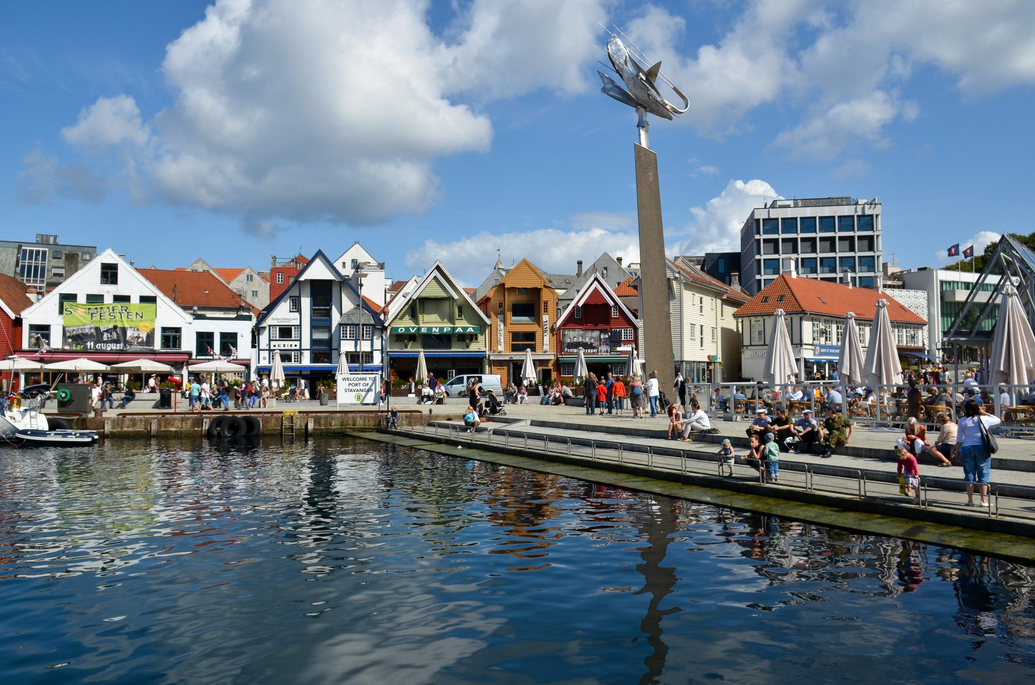 Springtime Fjordlands Cruise