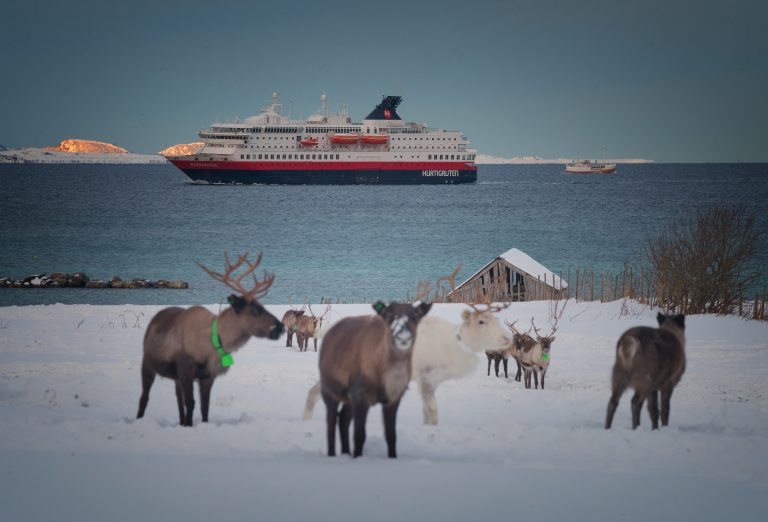 MS Nordnorge