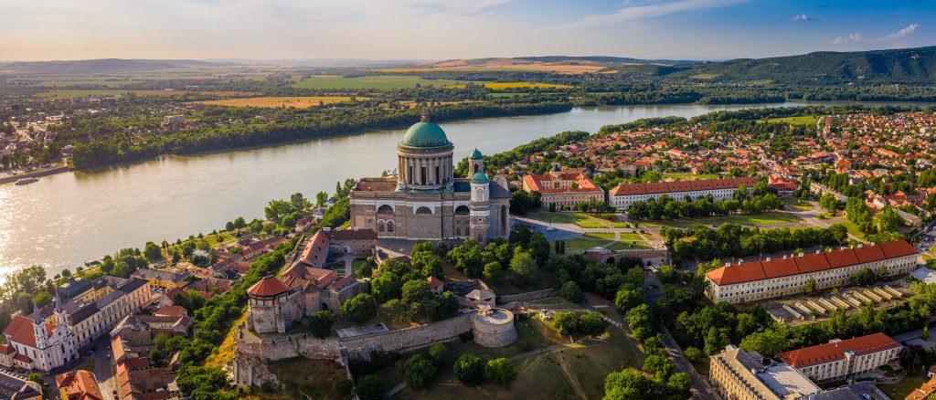 Day Six: The Danube Bend