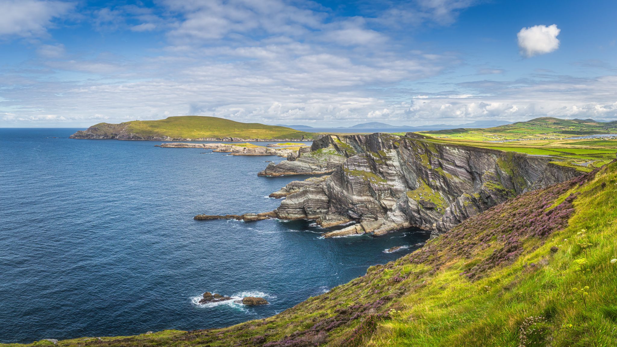 Grand Tour of Ireland