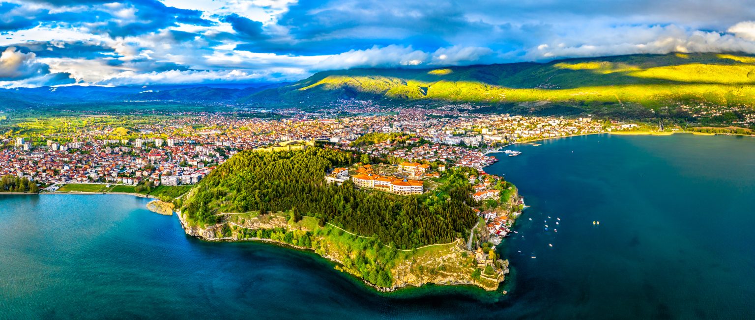 North Macedonia Solo Trips & Tours 