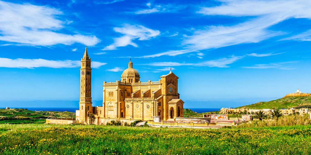 Day Ten: Gozo